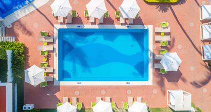 Buenaventura Grand Hotel & Great Moments - All Inclusive