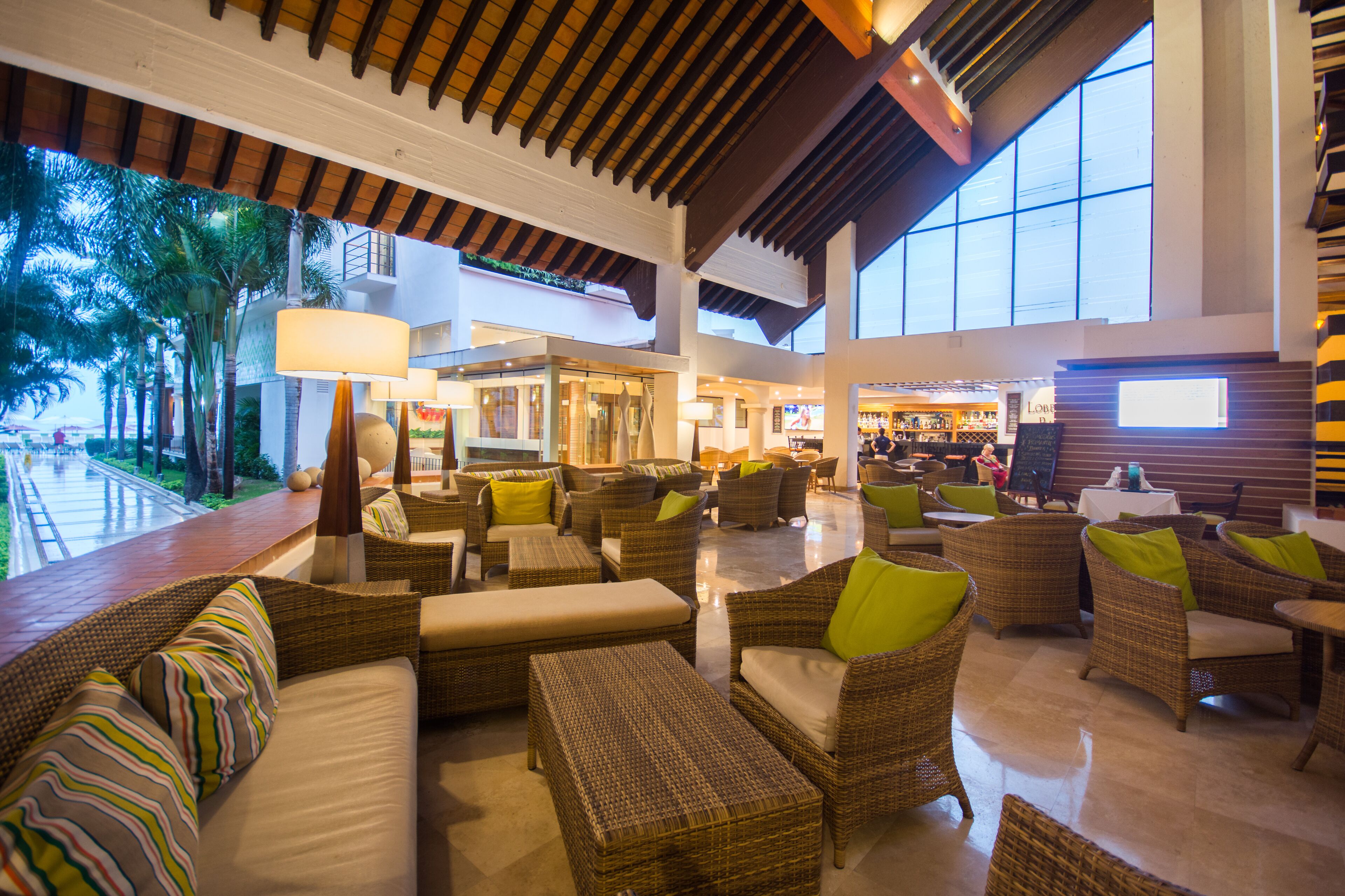 Photo - Buenaventura Grand Hotel & Great Moments - All Inclusive