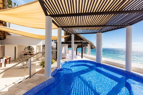 Buenaventura Grand Hotel & Great Moments - All Inclusive