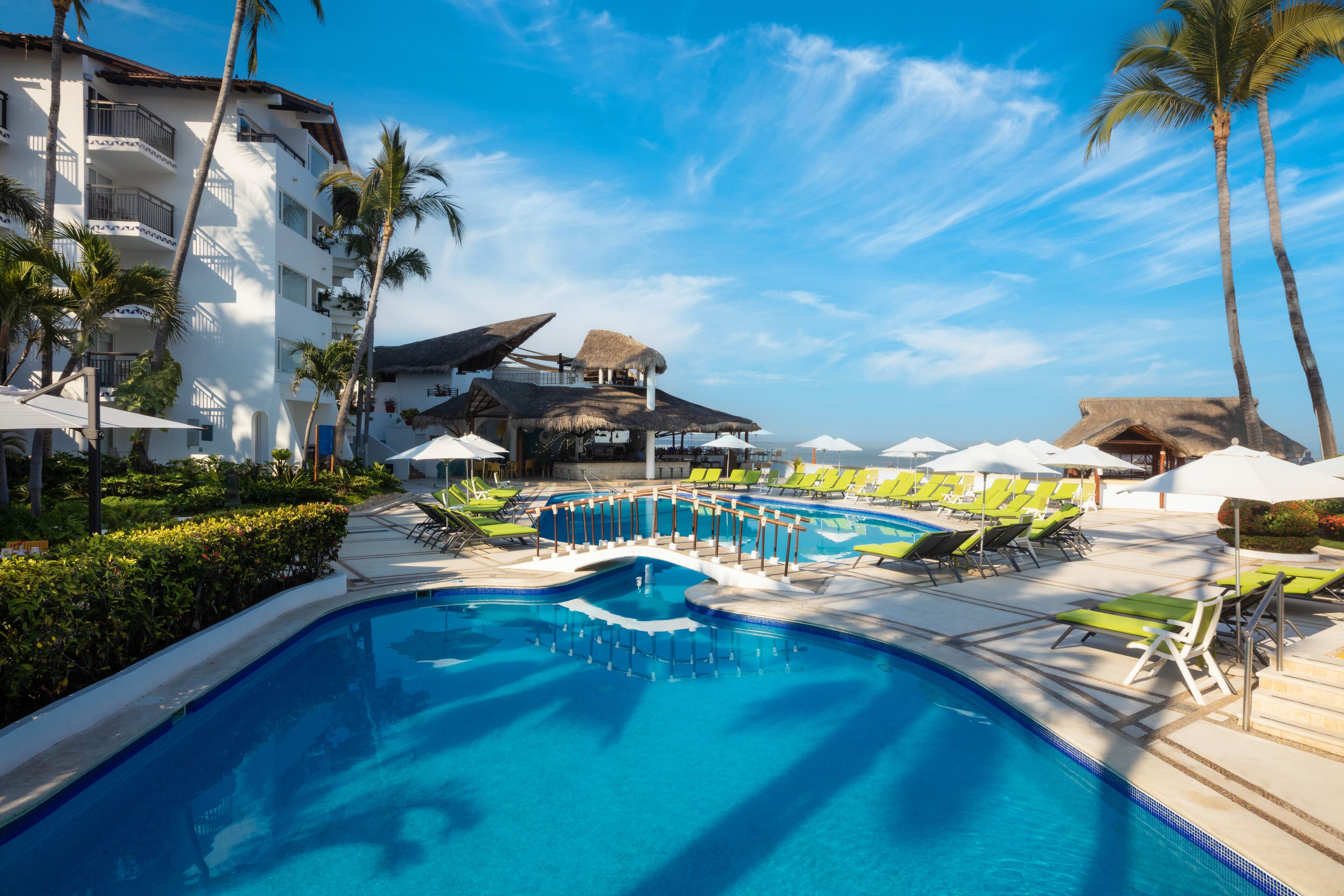 Photo - Buenaventura Grand Hotel & Great Moments - All Inclusive