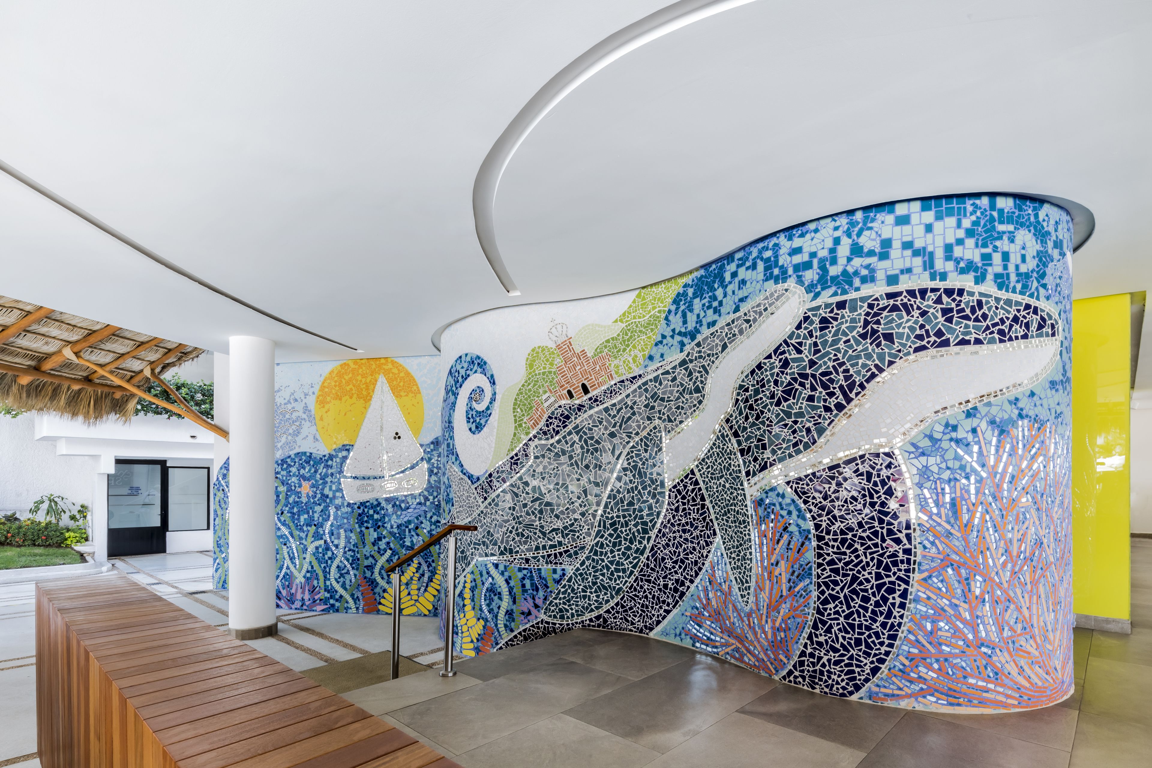 Photo - Buenaventura Grand Hotel & Great Moments - All Inclusive