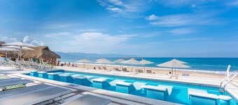 Buenaventura Grand Hotel & Great Moments - All Inclusive