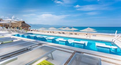 Buenaventura Grand Hotel & Great Moments - All Inclusive