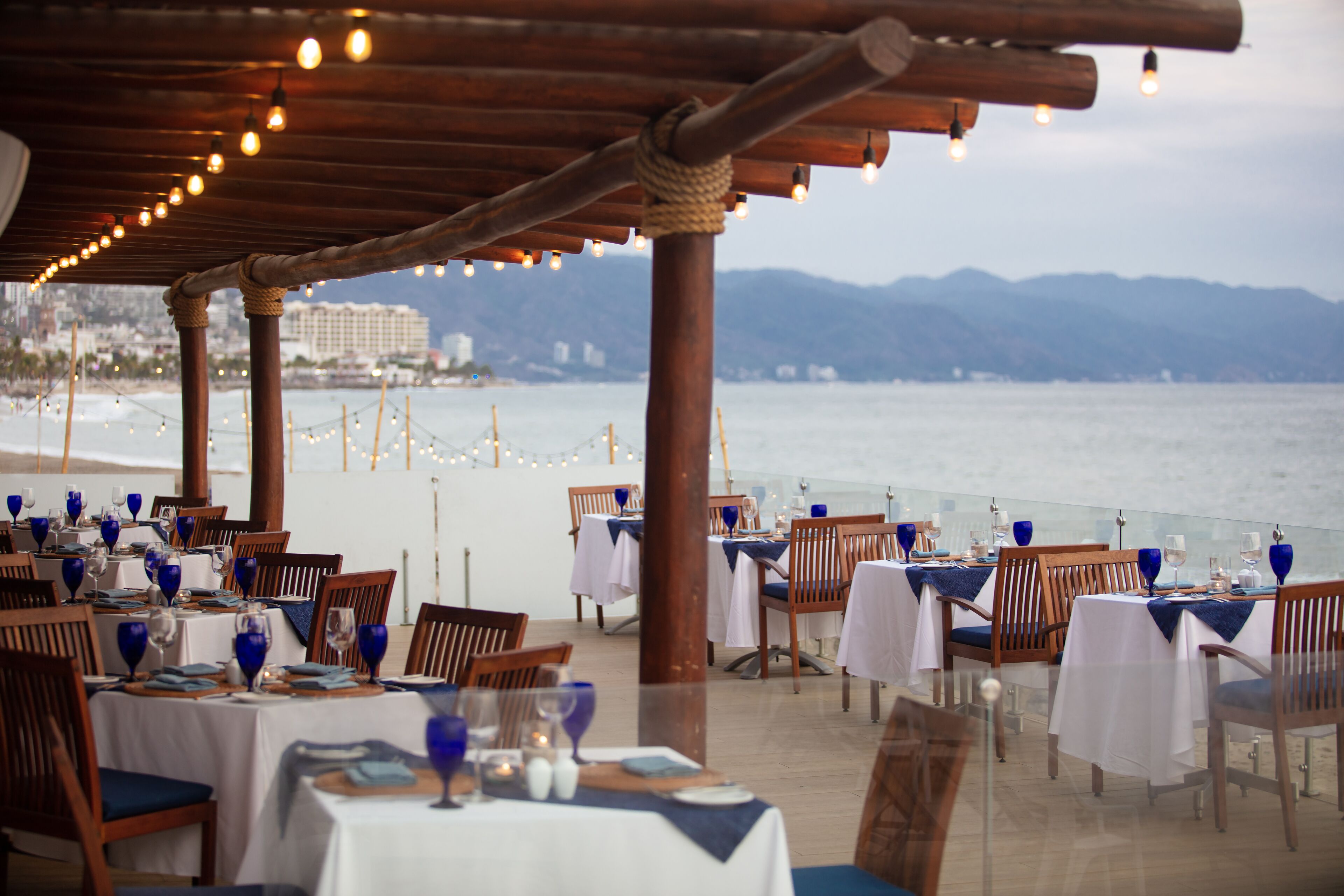 Photo - Buenaventura Grand Hotel & Great Moments - All Inclusive