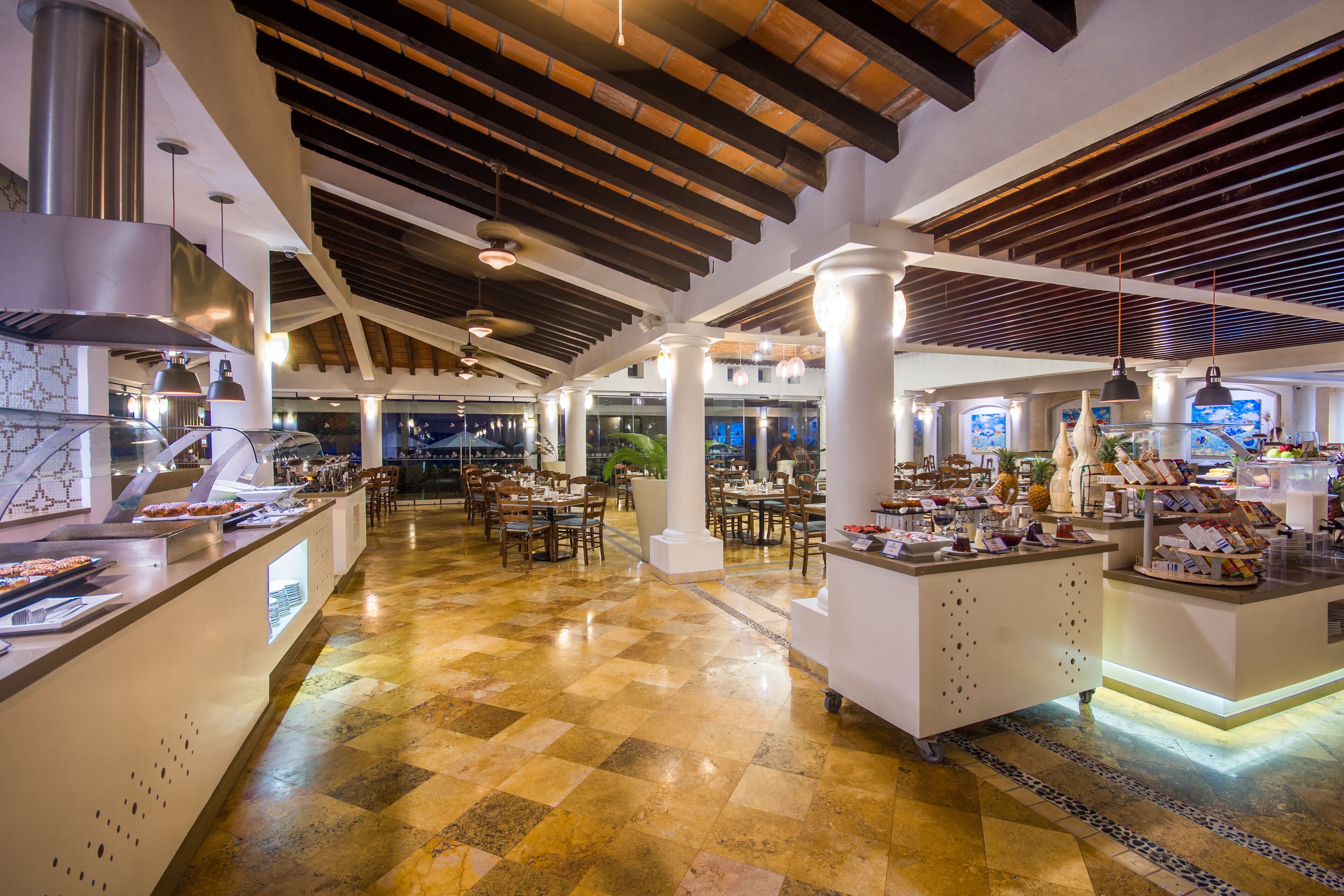Photo - Buenaventura Grand Hotel & Great Moments - All Inclusive