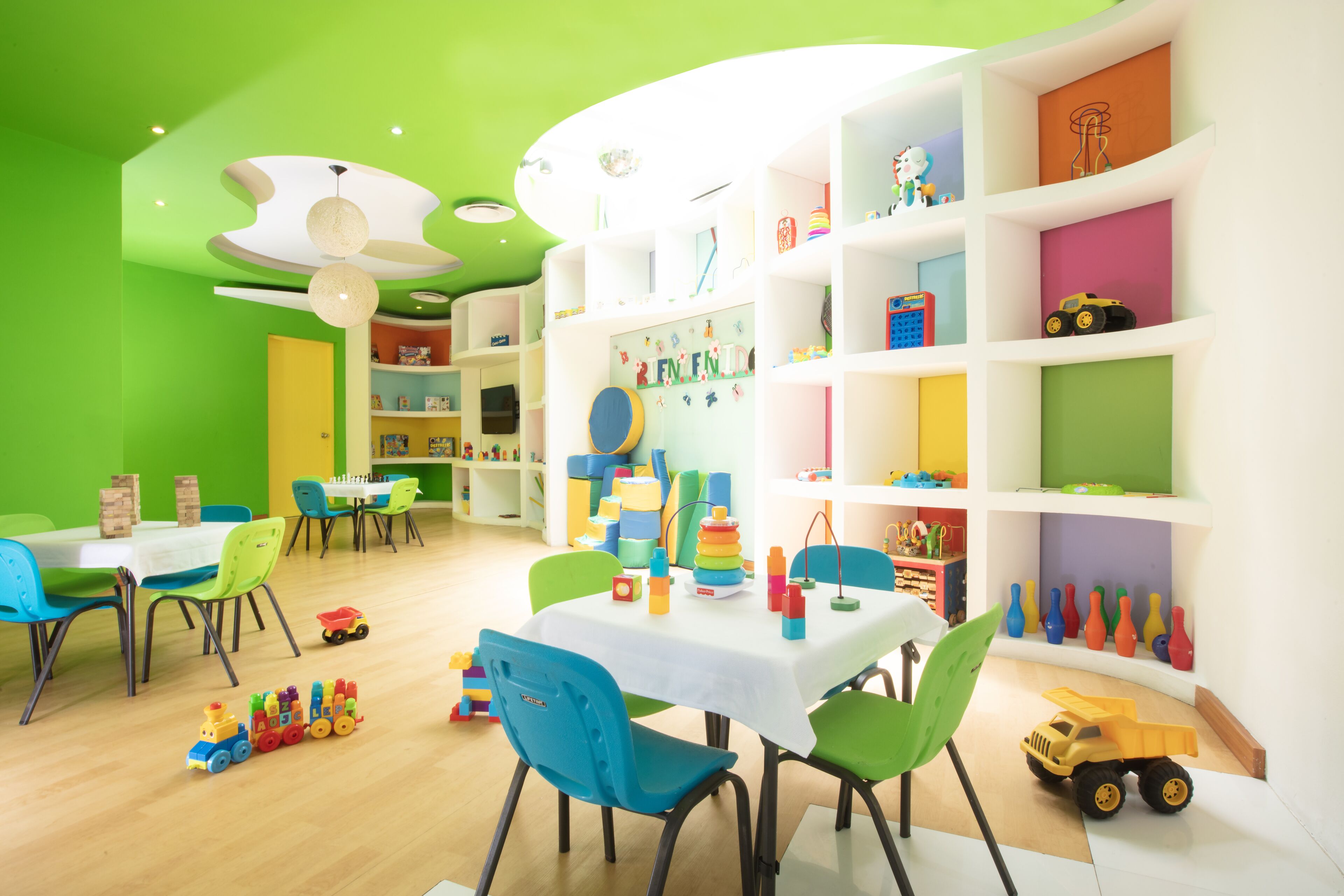 Photo - Buenaventura Grand Hotel & Great Moments - All Inclusive