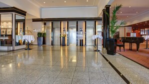 Lobby - Centro Hotel Bristol (Bonn)