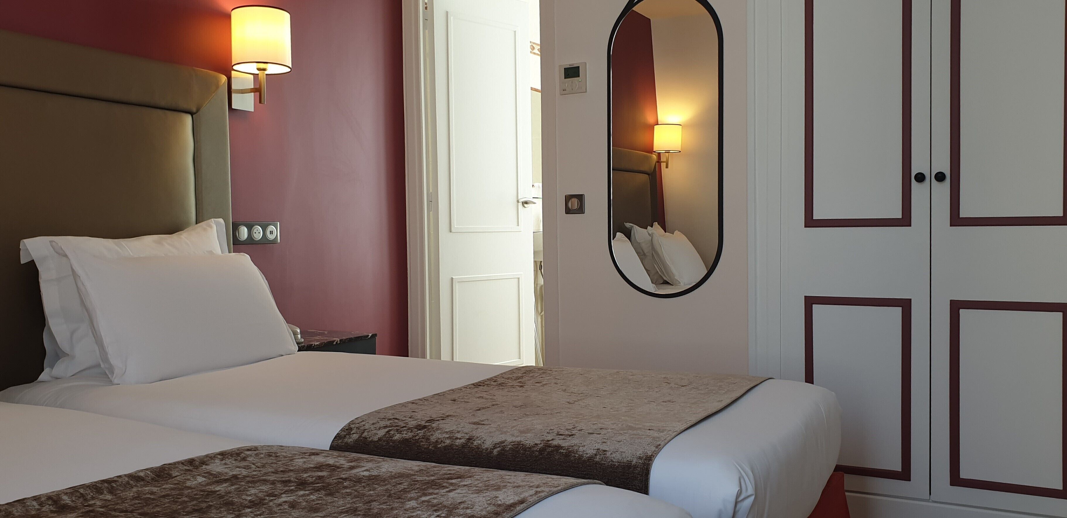 1 bedroom, premium bedding, in-room safe, blackout drapes