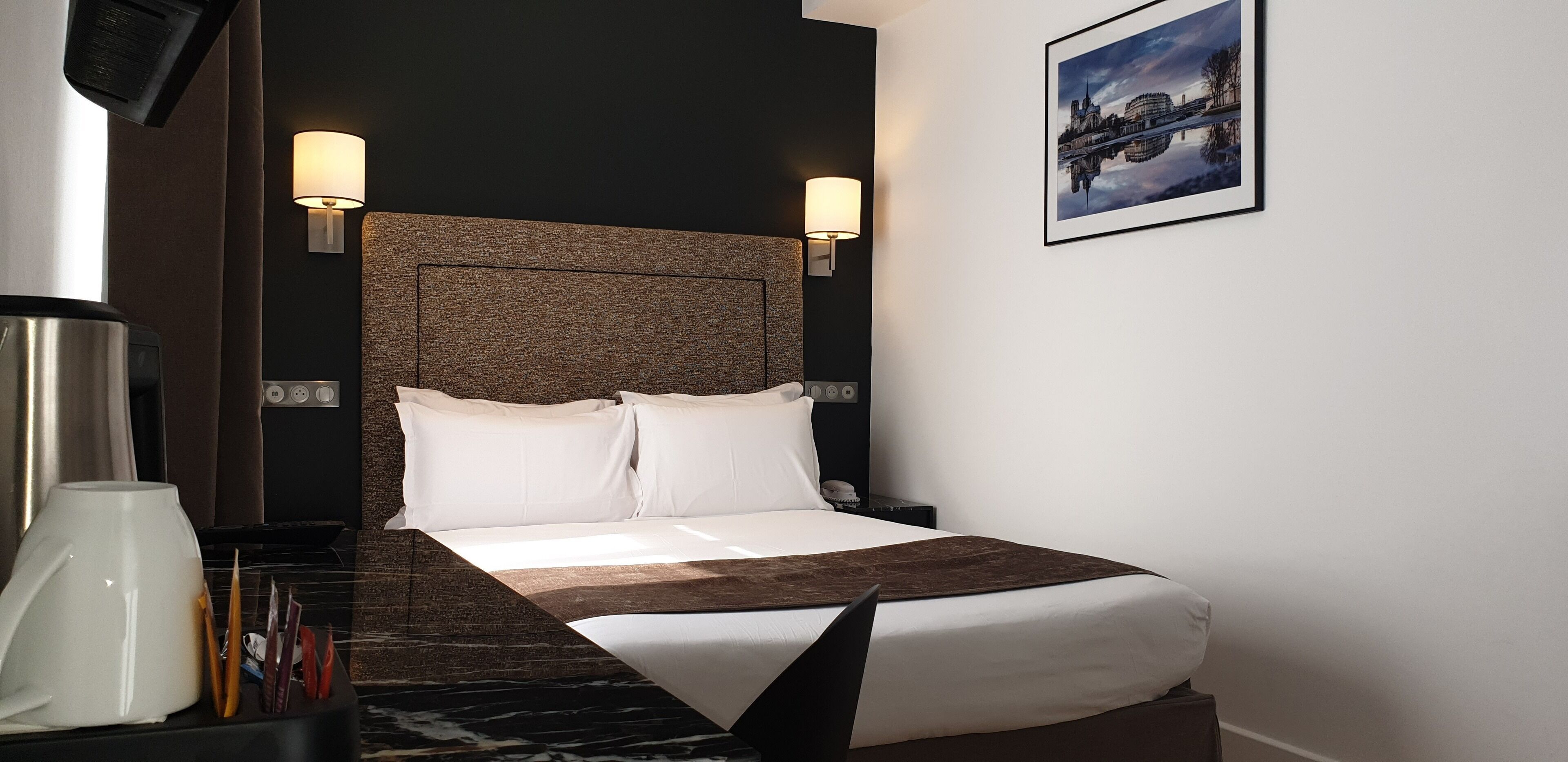 1 bedroom, premium bedding, in-room safe, blackout drapes