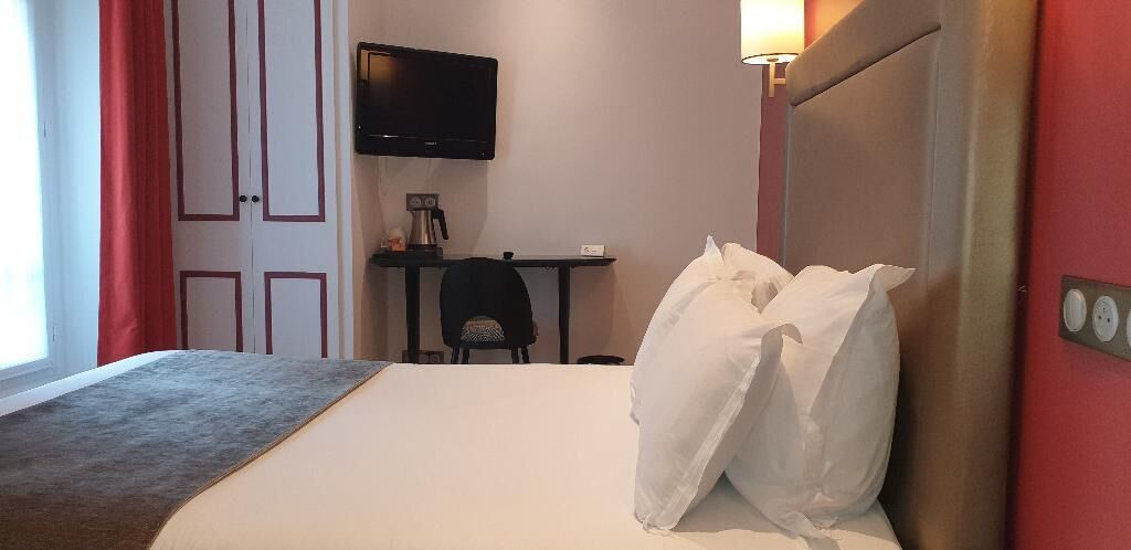 1 bedroom, premium bedding, in-room safe, blackout drapes