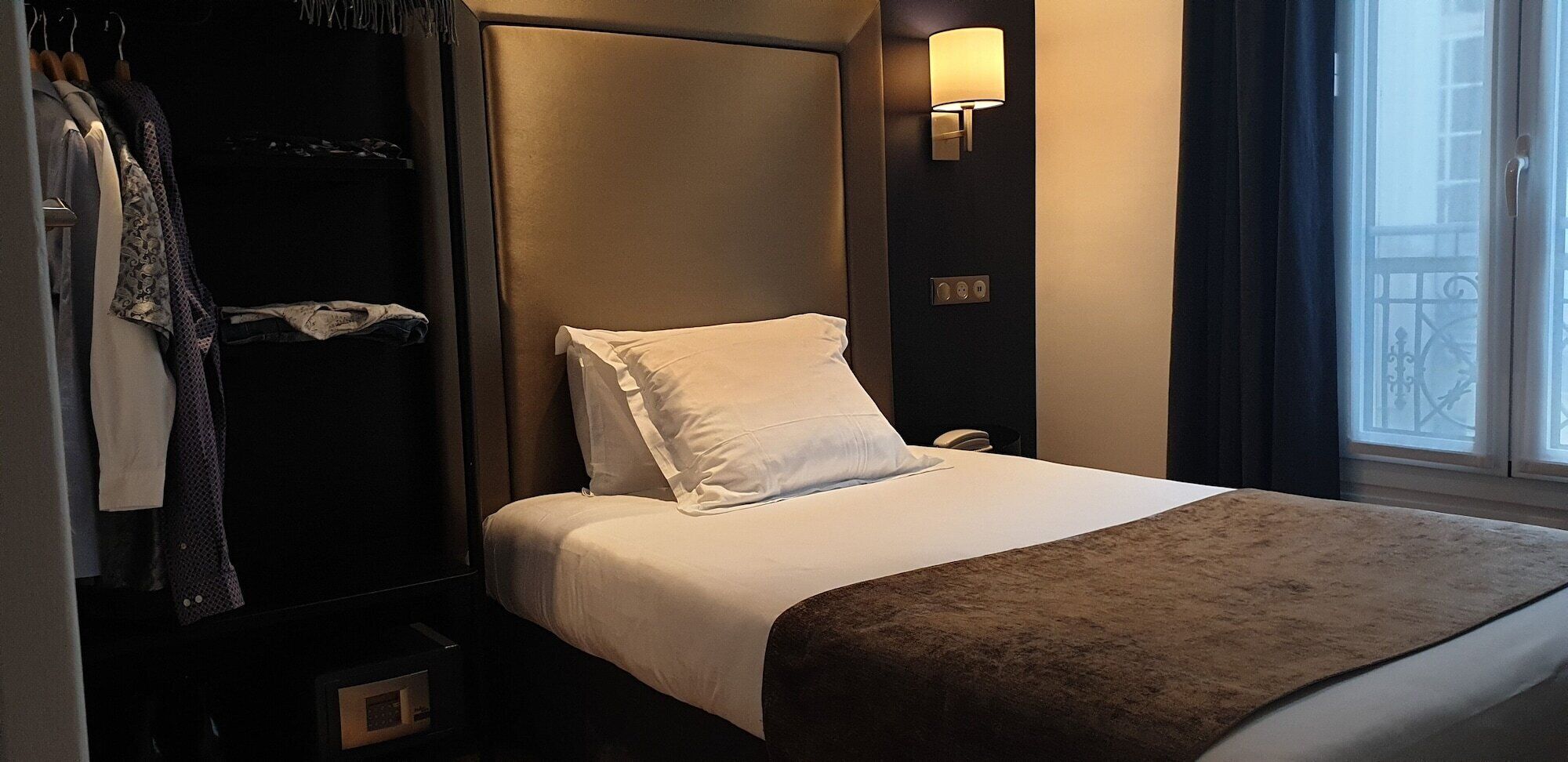 1 bedroom, premium bedding, in-room safe, blackout drapes