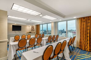 Meeting facility - DoubleTree by Hilton Hotel Jefferson City (Jefferson City)