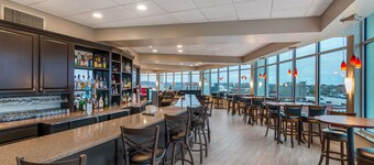 DoubleTree by Hilton Hotel Jefferson City