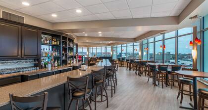 DoubleTree by Hilton Hotel Jefferson City