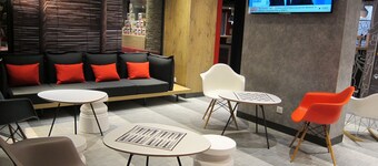 ibis Lyon Villefranche sur Saone