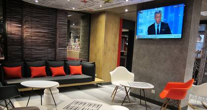 ibis Lyon Villefranche sur Saone