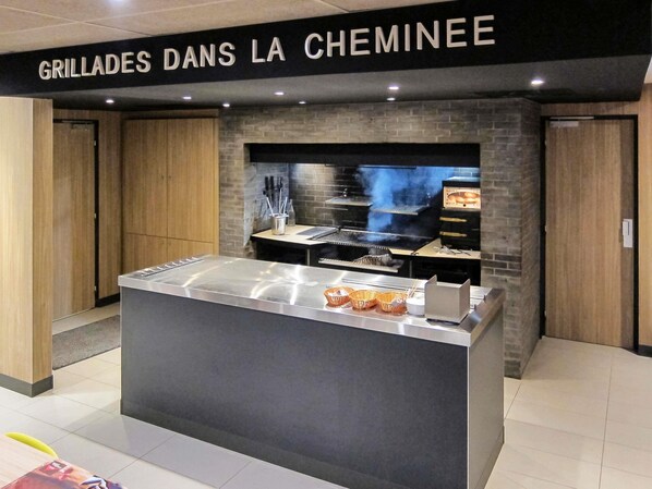 Exterior - ibis Lyon Villefranche sur Saone (Limas)