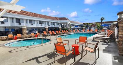 Tropicana Inn and Suites