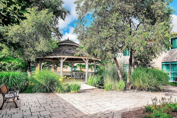 Ausstattung der Unterkunft