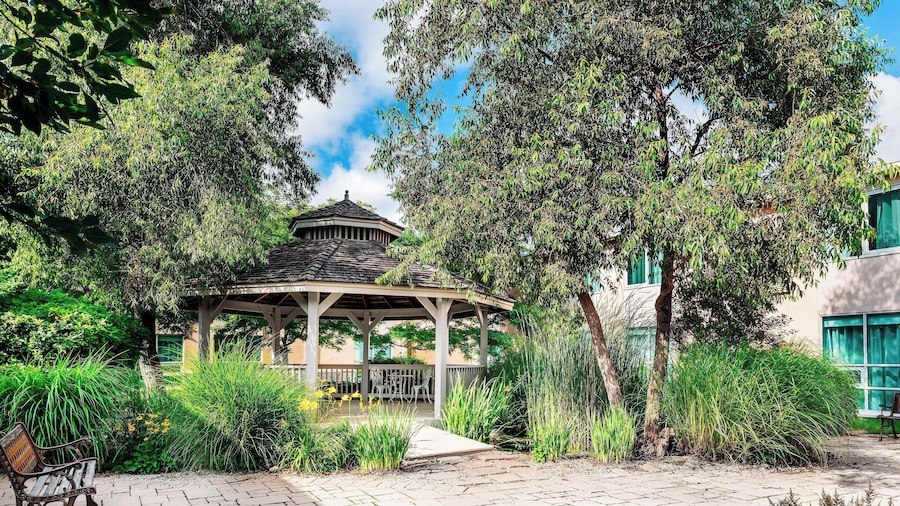 Four Points by Sheraton London