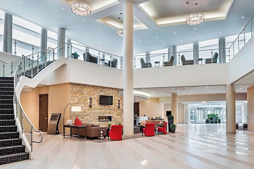 Four Points by Sheraton London