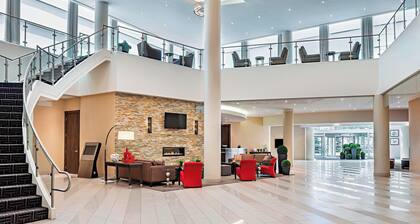 Four Points by Sheraton London