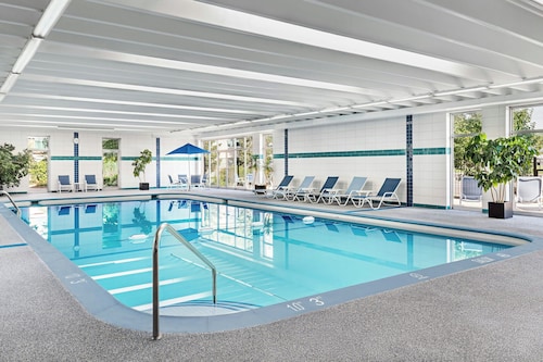 Four Points by Sheraton London