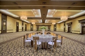 Property amenity - Four Points by Sheraton London (London)