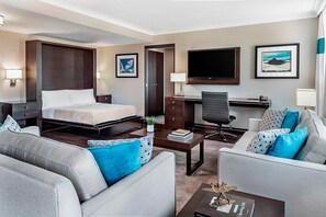 1 habitación y ropa de cama de alta calidad 