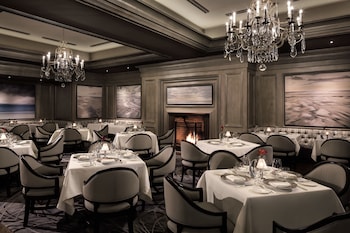 Restaurant on-premise at The Ritz-Carlton, Naples