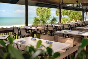 Restaurant - The Ritz-Carlton, Naples (Naples)