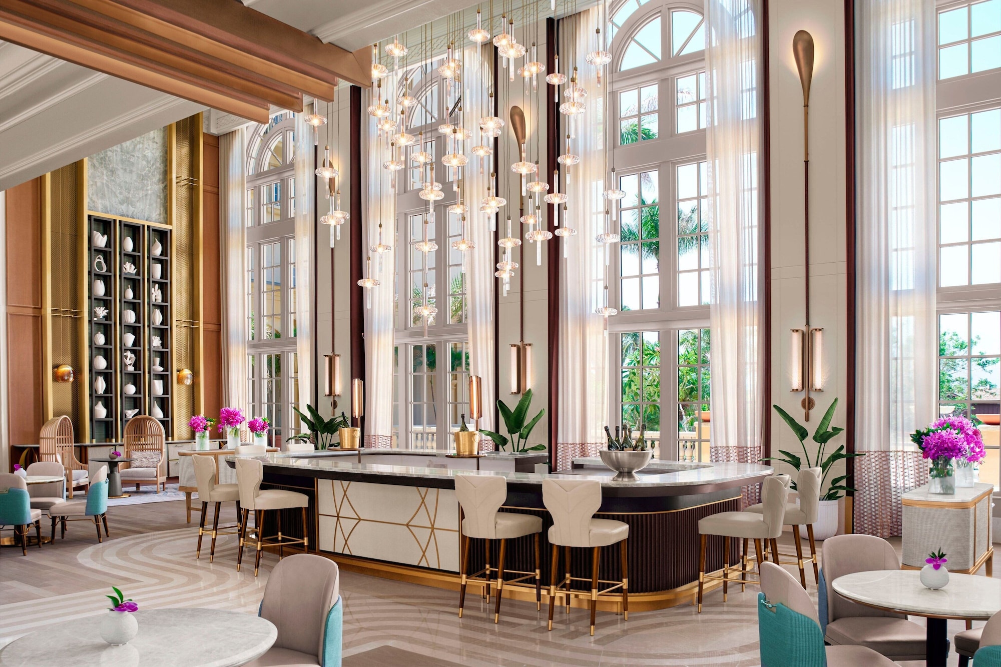 Hotel 5 stelle