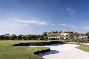 Golf at The Ritz-Carlton, Naples