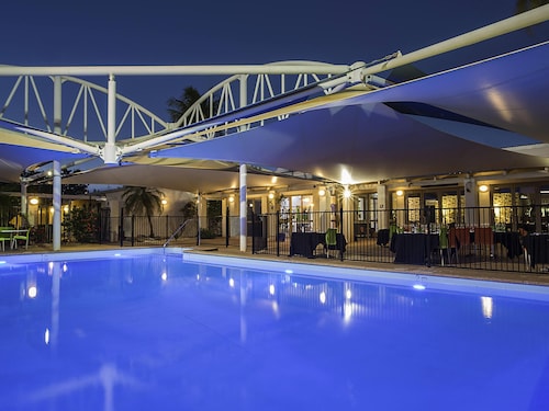 ibis Styles Karratha