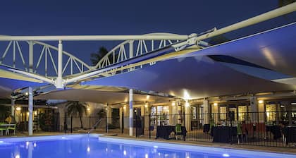 ibis Styles Karratha