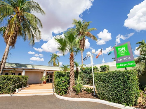 ibis Styles Karratha
