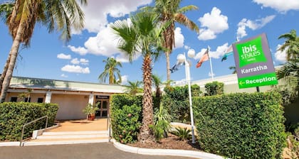 ibis Styles Karratha