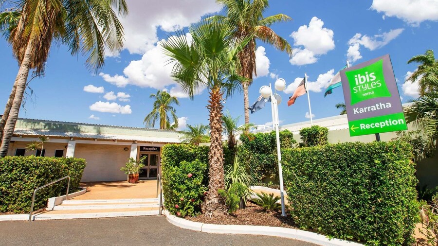 ibis Styles Karratha