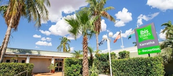 ibis Styles Karratha