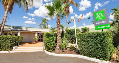 ibis Styles Karratha