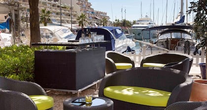 Mercure Grande Motte Port