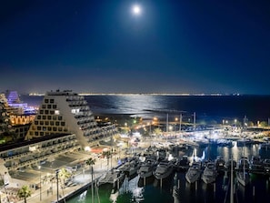 1 bedroom, minibar, in-room safe, desk