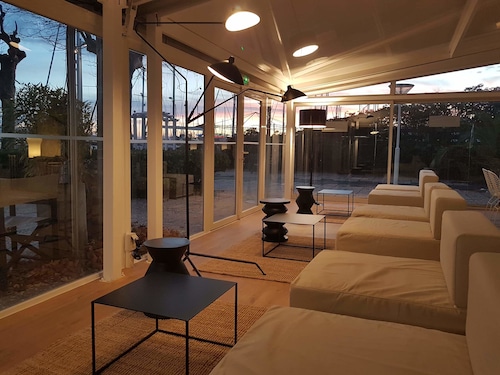 Mercure Grande Motte Port