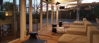 Mercure Grande Motte Port