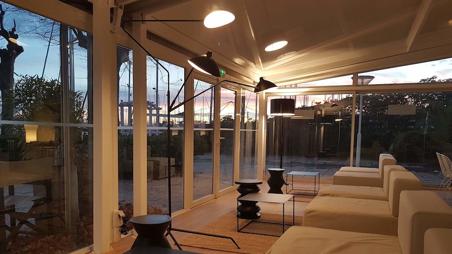 Mercure Grande Motte Port