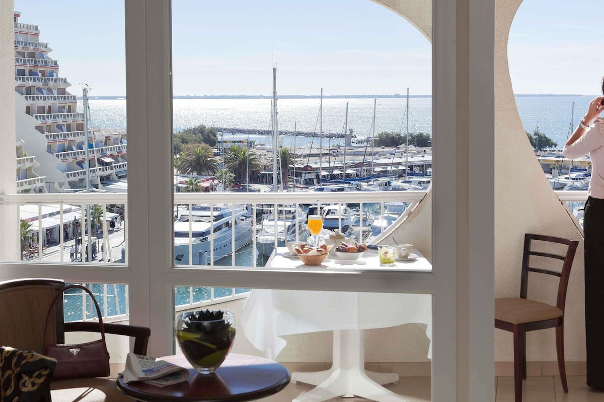 1 bedroom, minibar, in-room safe, desk