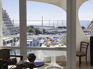 Classic Room, 1 Double Bed, Sea View