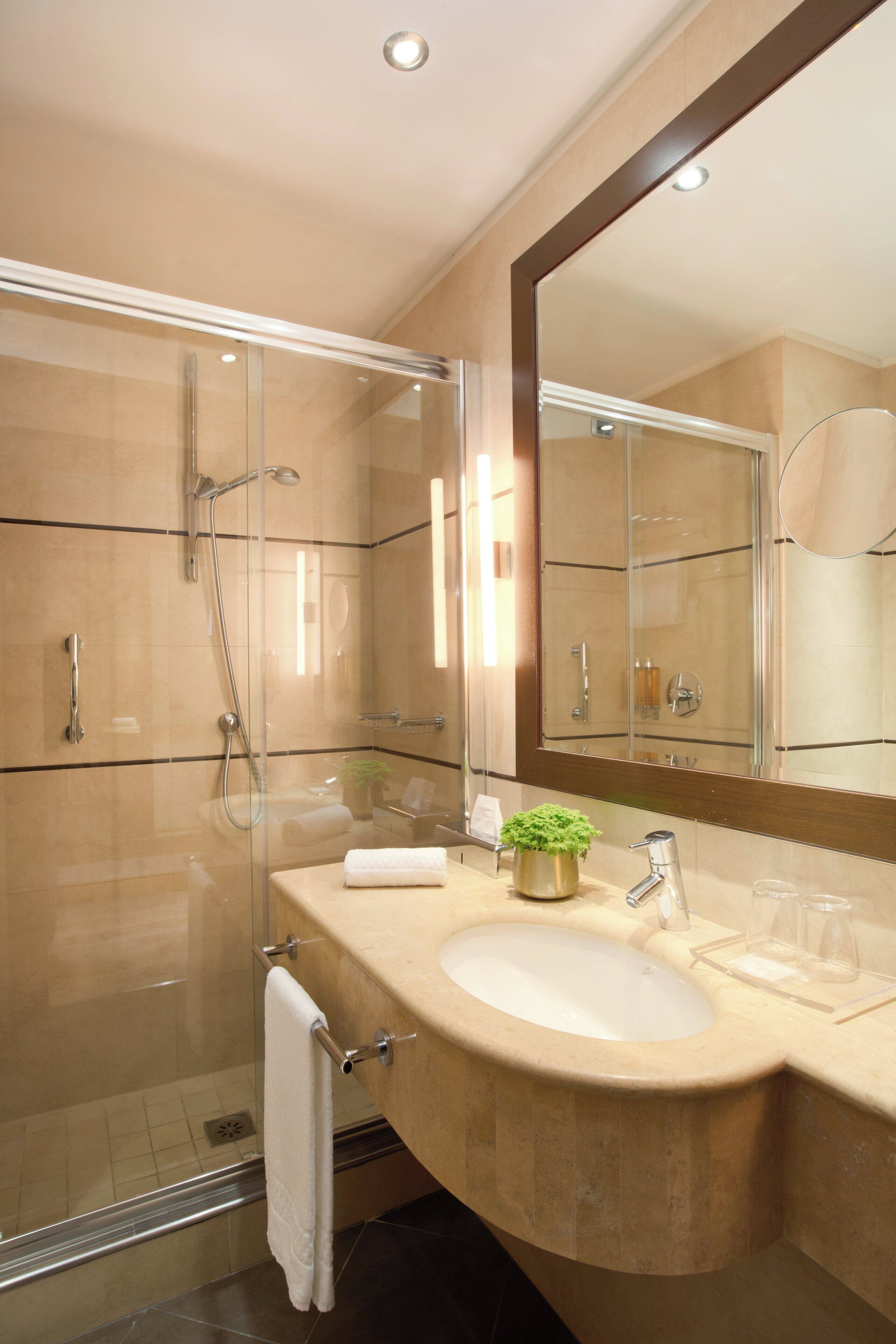 Foto - Starhotels Tourist