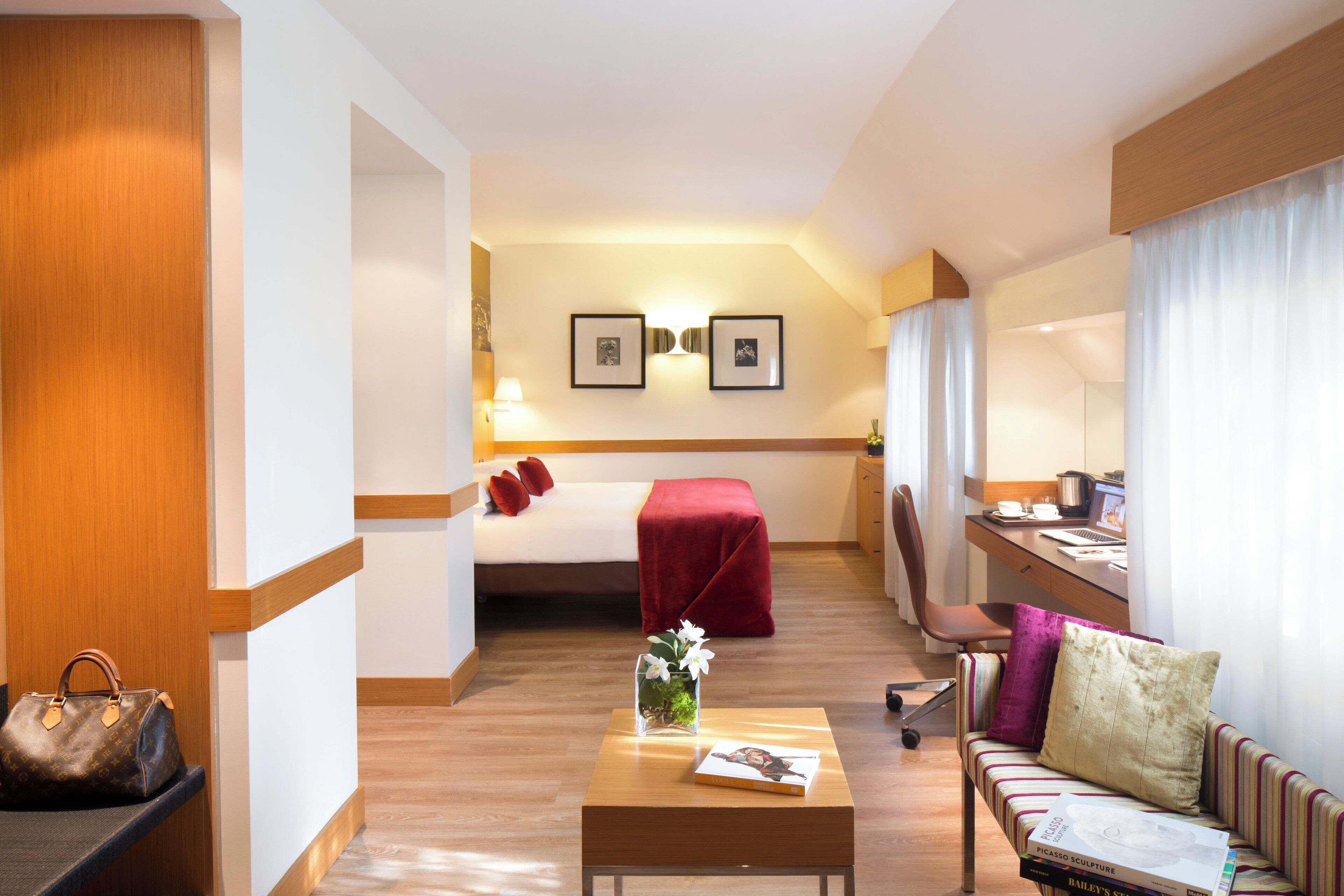 Foto - Starhotels Tourist