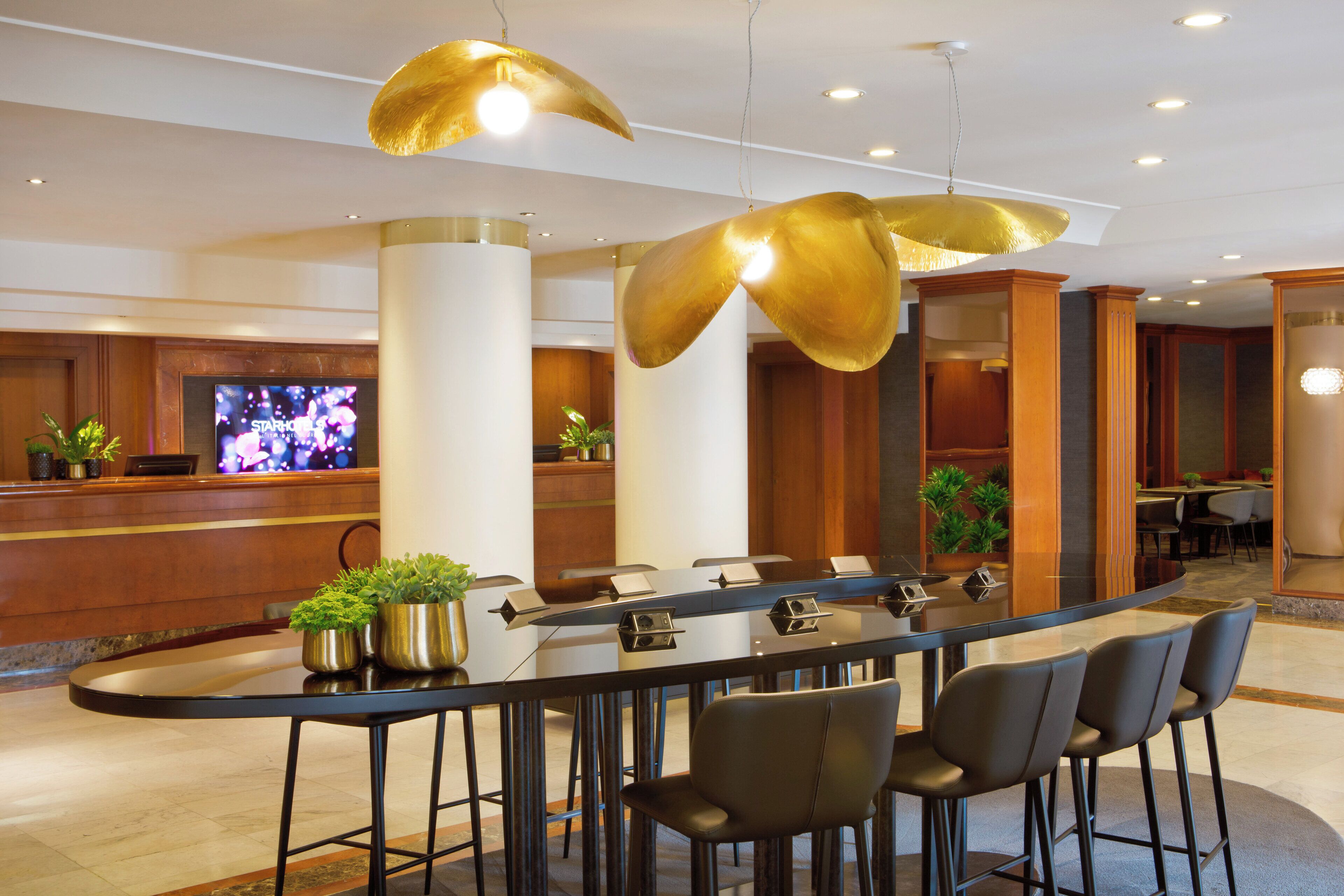 Photo - Starhotels Tourist